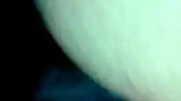 Teasing ebony teen builds tension before her squirting release unfolds