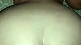 desi webcam slut clava shoves huge ass on camsoda loving that monster indian cock pov