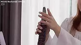 Two Red-Haired Students Discover Unconventional Private University Lessons