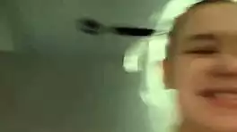 Fat Latina Bbw Outdoor Public Anal Fisting Squirt Feet Orgasm Fetish