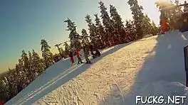 Fucking Naughty Mature's Pink Pussy Hardcore On Pickup Camera