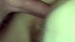 i need that creampie filling my preggo milf pussy