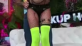 Brunette Hime Marie Endures Intense Throat Fucking and Deep Gagging Sessions