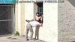 bianca delivers full girlfriend pounding to petite teen creampie