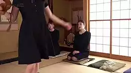 masked petite asian takes rough group anal outdoors in public thrill