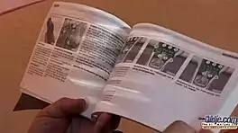 Young Amateur Fucks Hard Ends Facial Cum Swallow