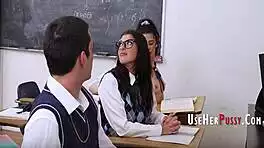 classroom gangbang stars lexi lore lily lane kylie rocket gal ritchie with anthony pierce tony sting anthony white