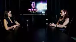 trisal massage turns wild in psych ward with kamilla werneck