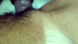 tight thai milf pussy milks young guy's cock cowgirl homemade ride