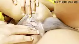 i'm uttaran20 super horny for that steamy yoga threesome fuck