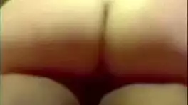 hot stripper strips down for rough interracial fuck with club owner post shift