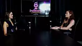 trisal massage turns wild in psych ward with kamilla werneck