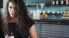 caught you cheating slut now lick my pussy clean