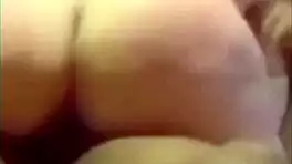 hot stripper strips down for rough interracial fuck with club owner post shift