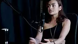 trisal massage turns wild in psych ward with kamilla werneck