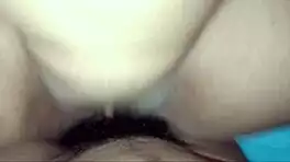 Petite Nympho Stretched by Monster BBC in Pussy and Asshole