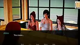 my new family settles into everyday routines and adventures in episode 93