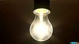 Prison Cell Temptation Turns to Wild Lesbian Fuck