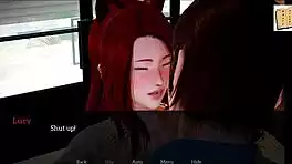 my new family settles into everyday routines and adventures in episode 93