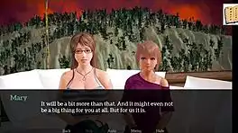 my new family settles into everyday routines and adventures in episode 93