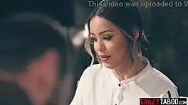 alina lopez's big ass takes hardcore doggystyle pounding