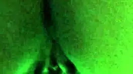 i excitedly flash pregnant natural tits in shopping bathroom mirror