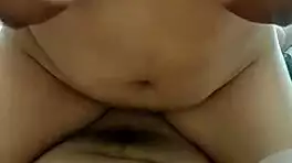 curvy university latina big tits beauty begs for wet anal pounding