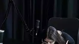 melina khalifa's wild brazilian casting interview full of public lingerie teasing