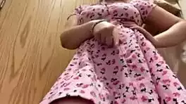 crazy public pounding unloads hot cum on fat bbw ass