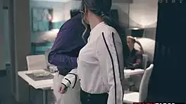 alina lopez's big ass takes hardcore doggystyle pounding