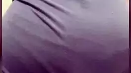 Explosive Public Anal Pounding Tears Her Apart!