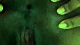 i excitedly flash pregnant natural tits in shopping bathroom mirror