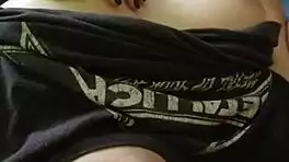 I'M OBSESSED WITH MY BOYFRIEND'S THROBBING MONSTER COCK!