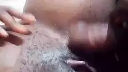 latina curves shake as she squirts rivers from wet solo ass slapping