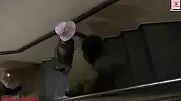 CHEAP EBONY SLUT FUCKED HARD FOR ONE EGG PIE