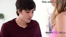 Suggestive Creamy Filling Deep In Tight Pussy