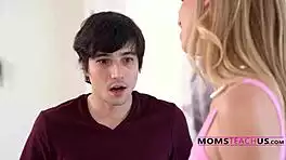 Suggestive Creamy Filling Deep In Tight Pussy