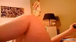 l769kx668r skinny college latina blonde masturbates on webcam