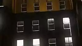 pregnant latina bent over for deep doggystyle pounding intense homemade creampie sensation