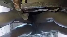 rough ebony pounding always hits different, right?