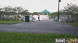 arietta adams wanna fuck for cash on this bus?