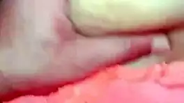 Neighbor seizes chance to pound me hard while husband sleeps soundly