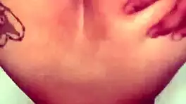 Horny stepdad begs petite latina to milk his throbbing cock dry