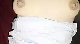 mmm your tight latina pussy feels amazing on my cock pov