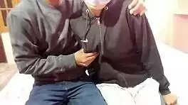 Desi Village Teen Outdoor Fuck Viral!