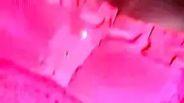 Neighbor seizes chance to pound me hard while husband sleeps soundly