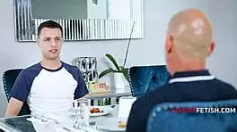 sugarbaby craving multiple men licking her to wild orgasm