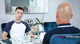 sugarbaby craving multiple men licking her to wild orgasm