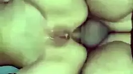 pov your girl sends ex anal creampie vids she lied about virginity