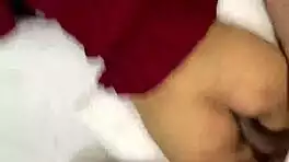 big black cock stretches virgin pussy turning her wild one night